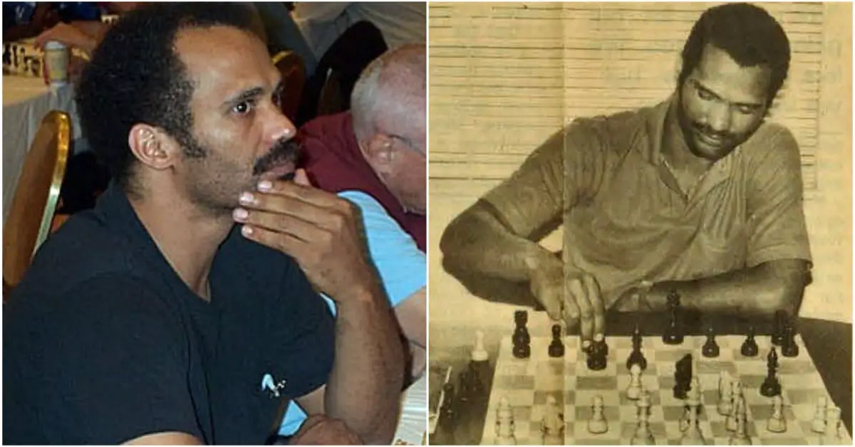 The Life and Legacy of Chess Grandmaster Emory Tate - OCF Chess